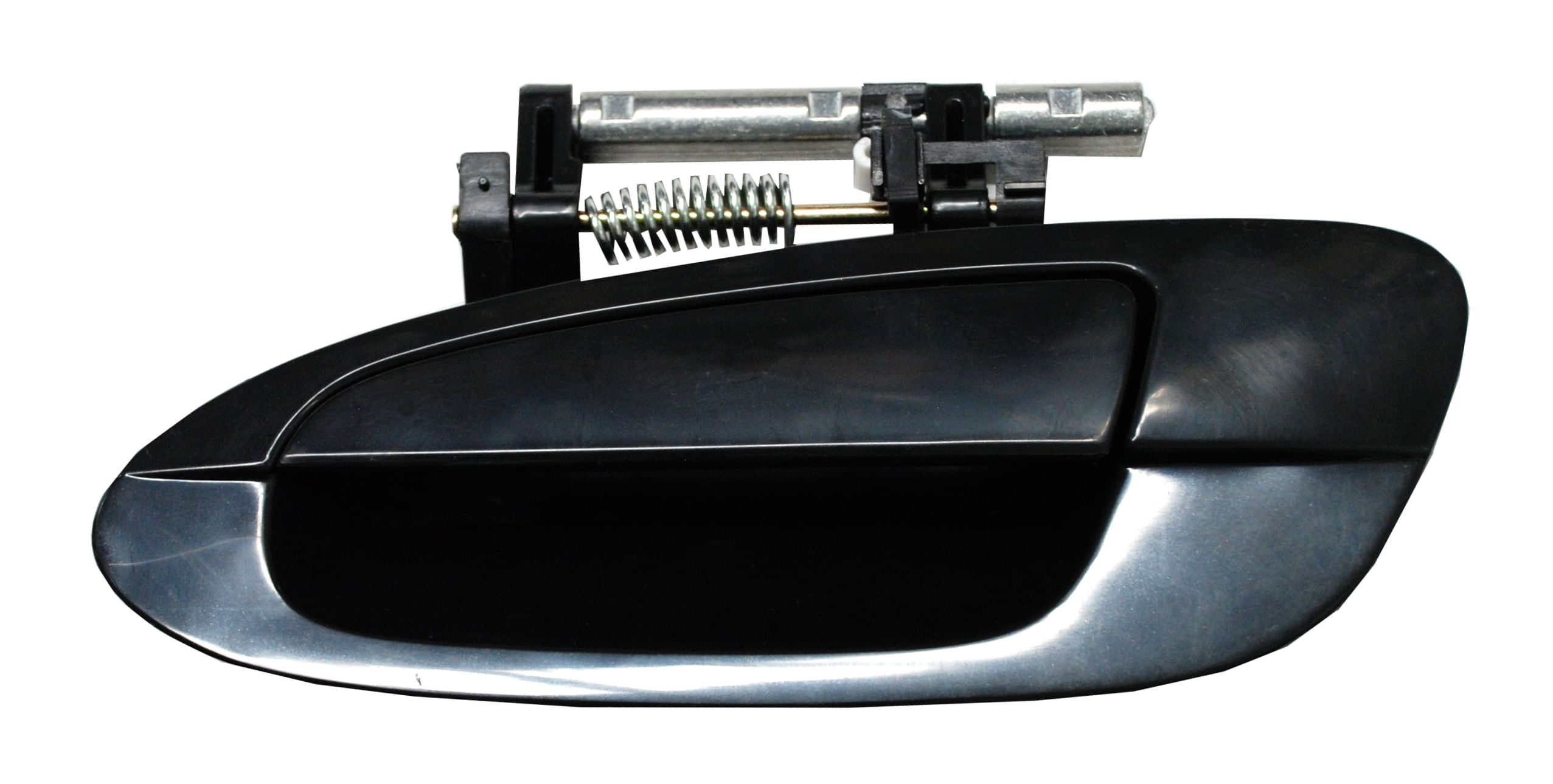 Manija Ext Altima 2002 2003 2004 2005 2006 Trasera Plastico Der