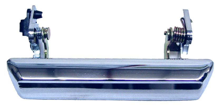 Par Manijas Ext 620 1977-1978-19679-1980 Cromo Metal Ald