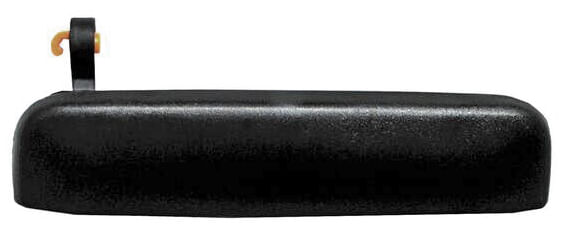 Manija Ext Frontier 1993-2004/ Xterra 2000-2004/ D22 2008 2009 2010 2011 2012 2013 2014 2015 Negra Plastico Der