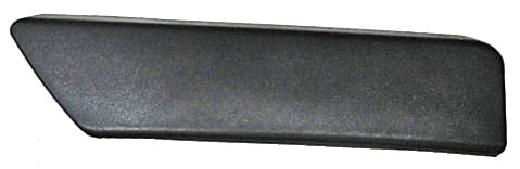 Manija Ext Juke 2011-2016 China Jaladera Trasera Plastico Izq