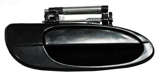 Manija Ext Maxima 2000-2001-2002-2003 Negra Trasera Plastico 2218 Der