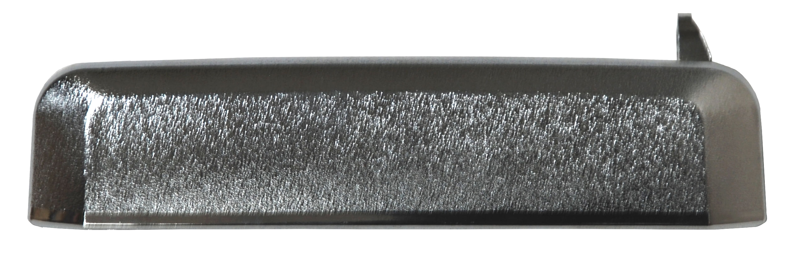 Manija Exterior Cromada China Izquierdo