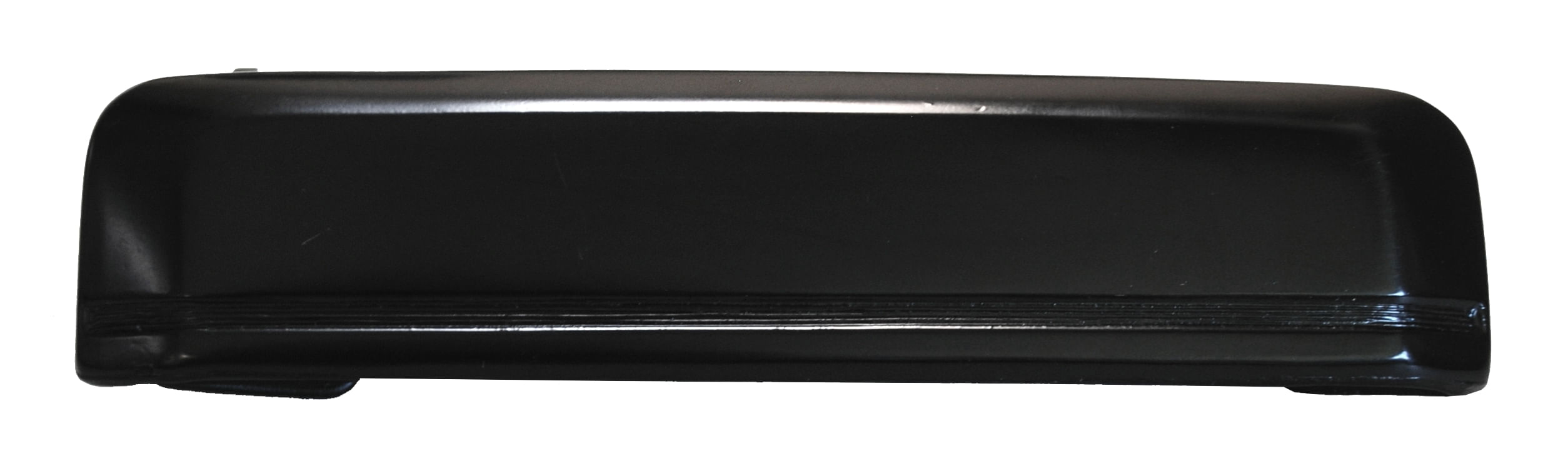 Manija Ext Nissan Pu D21 87-08/ Tsuru I 1984-1987 Negra Metal Der