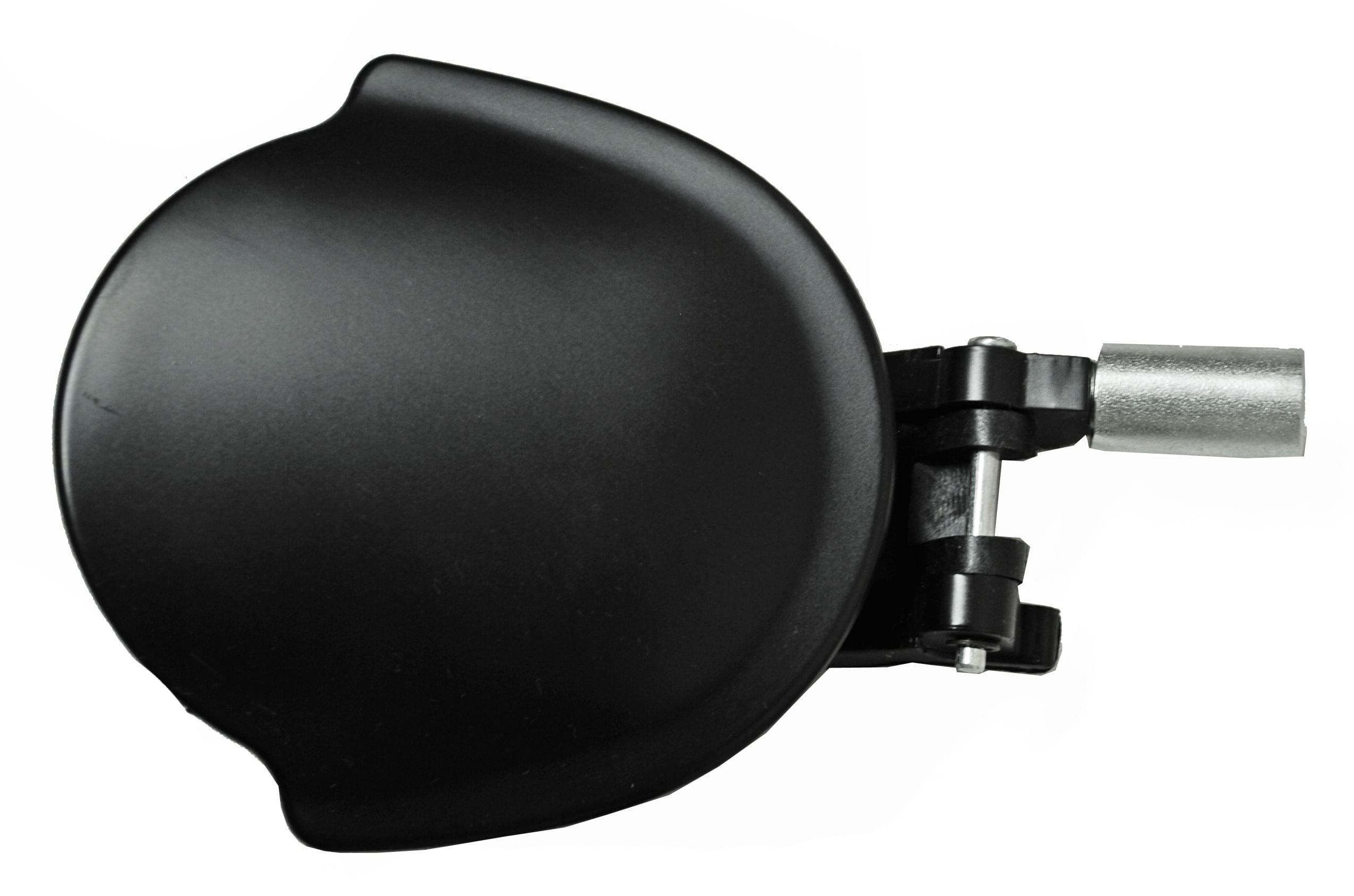 Manija Ext Quest 1999-2003/ Villager 1999-2000-2001-2002 Lisa Delantera Plastico Izq