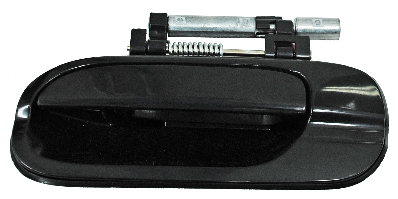 Par Manijas Ext Tras Sentra 2004-2005-06 Lisa Plastico Ald