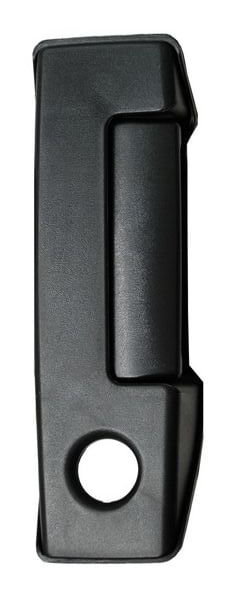 Manija Ext Urvan 02-13 China Lat C/Hoyo P/Llave Plastico Der