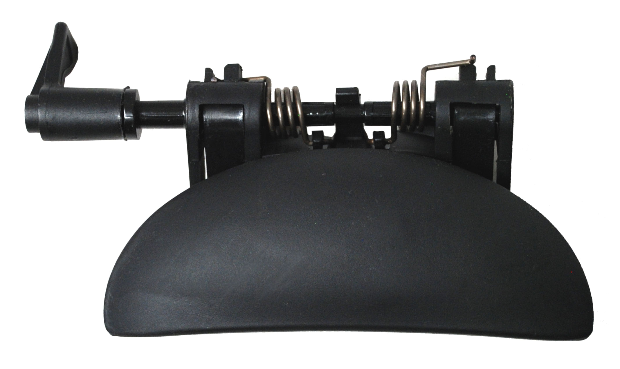 MANIJA EXT PEUGEOT 206 01-09 CHINA TRAS PLASTICO 2218 DER SUC1DIC20