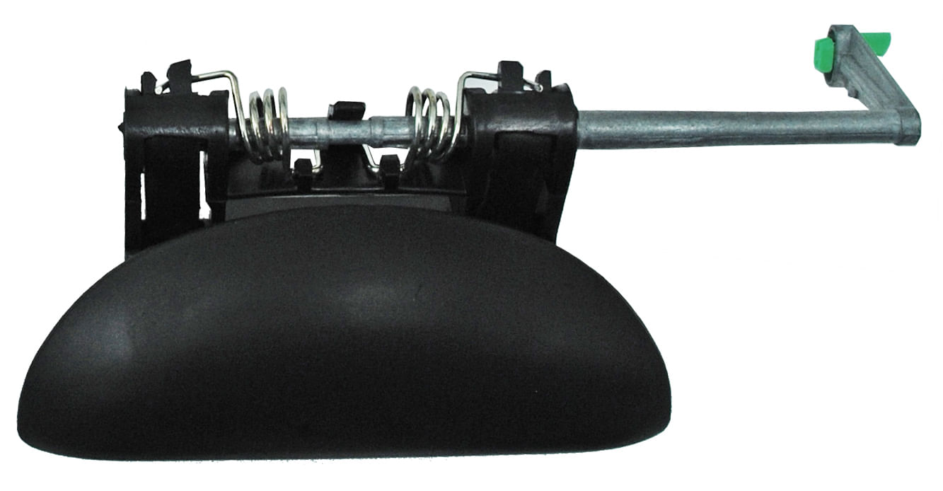 Manija Exterior Lisa Delantera Izquierdo