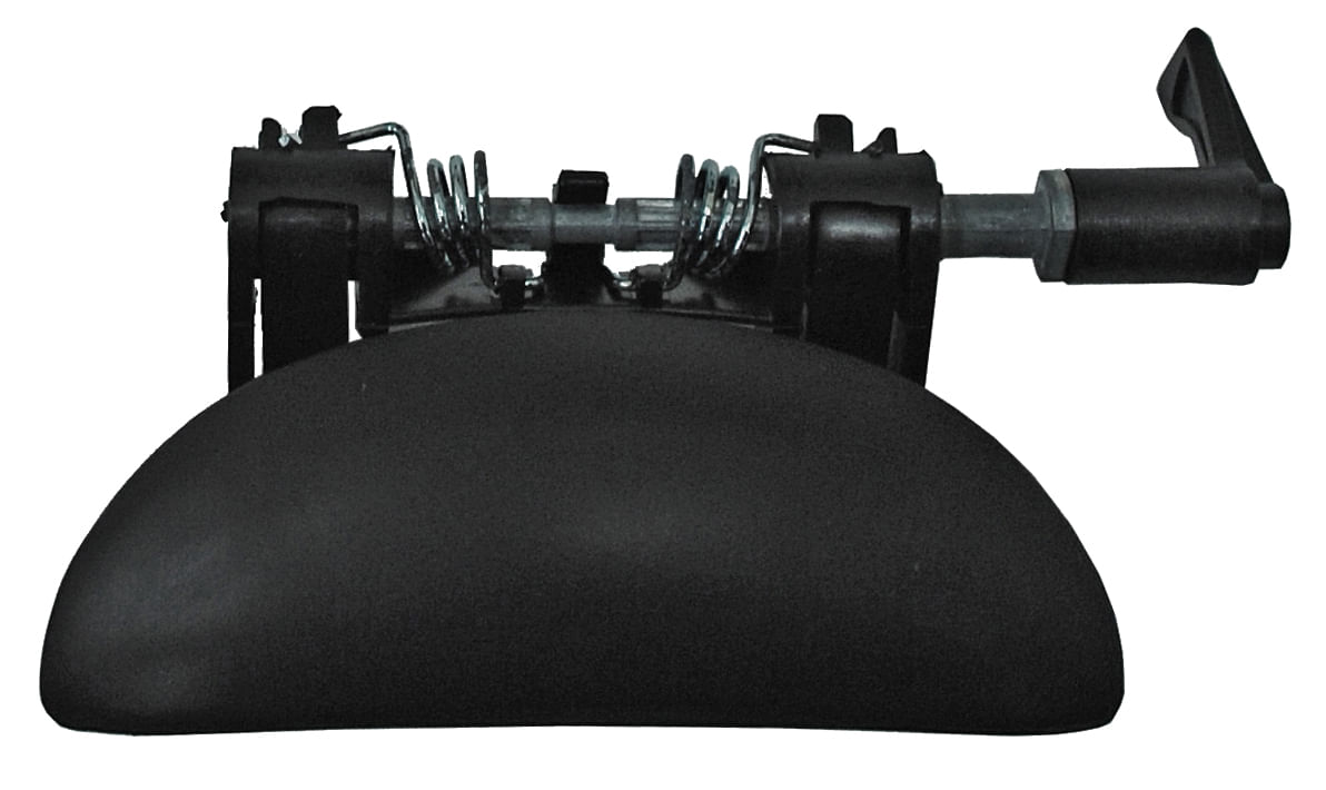 Manija Exterior Lisa Trasera Izquierdo