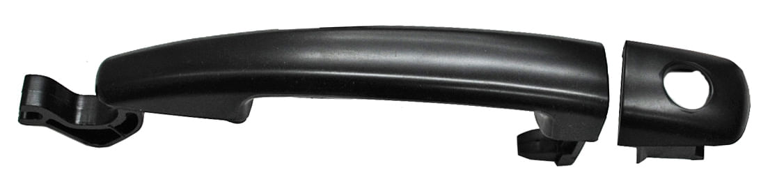 Manija Ext Peugeot 207 2008-2009-2010-2011/ 208/ 2008 2014 2015 2016/ 308 2009 2010 2011 2012 2013 2014/ 3008/ 508 2011-2015 Lisa Delantera Plastico 2