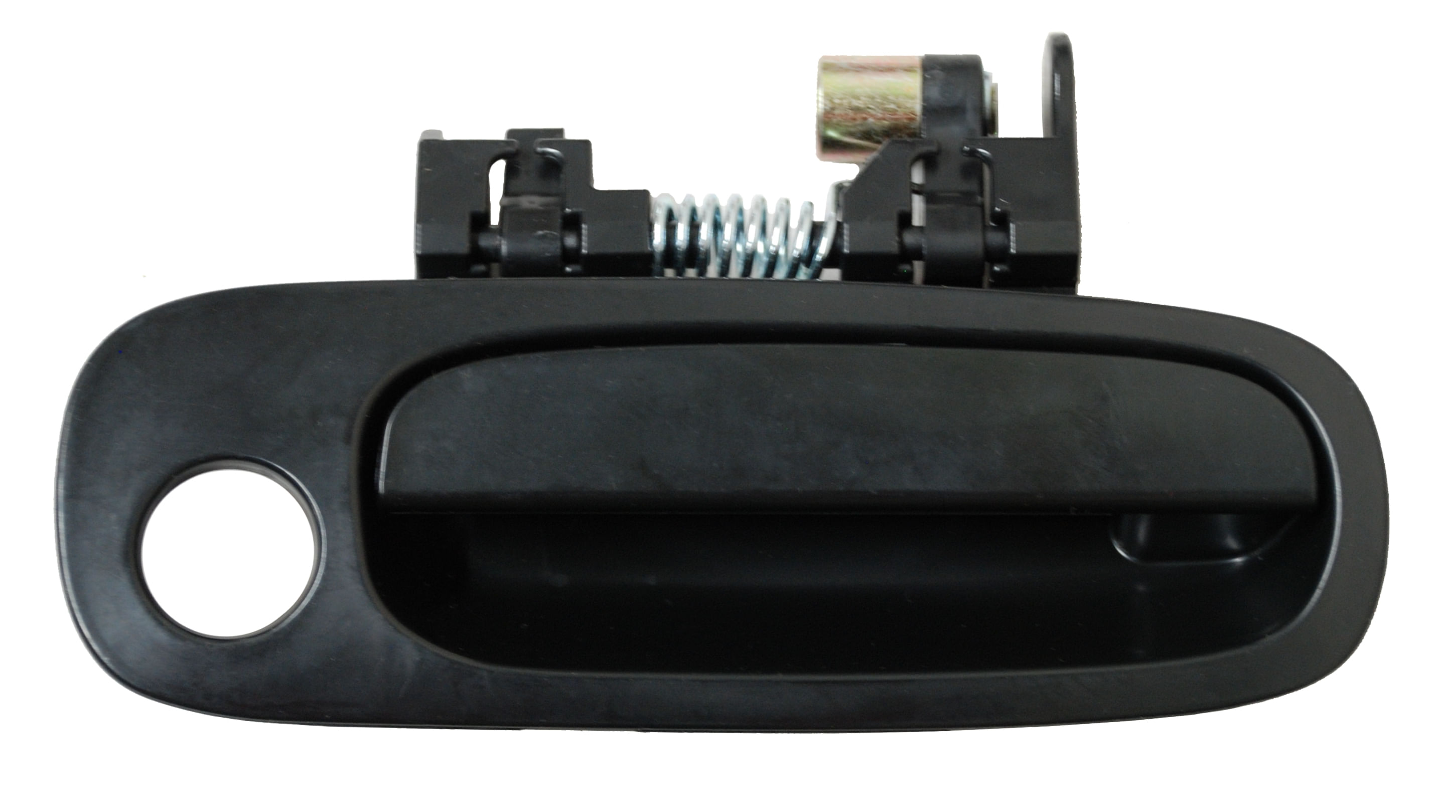 Manija Ext Corolla 1998-2002 China Delantera Plastico Izq