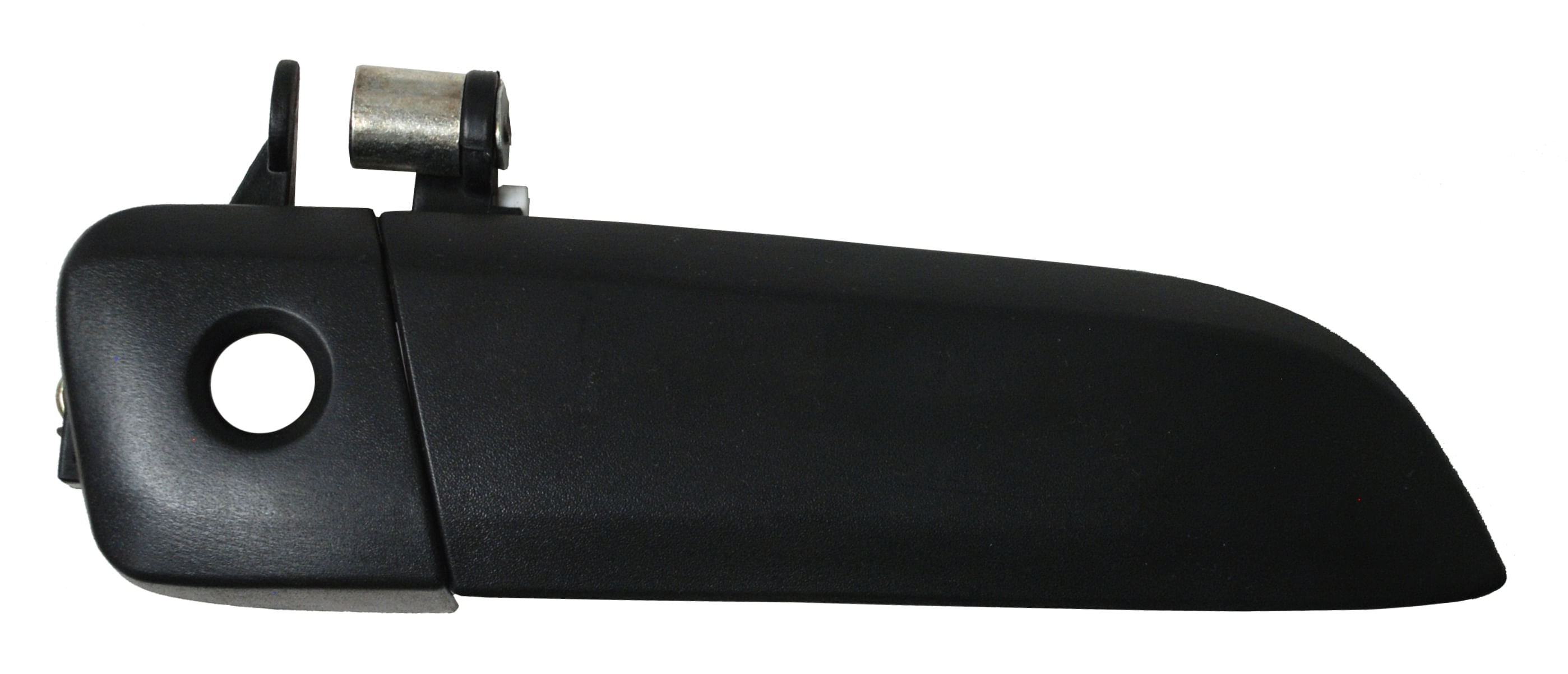 Manija Ext Hiace 2004-2012 China Delantera Plastico 2220 Der