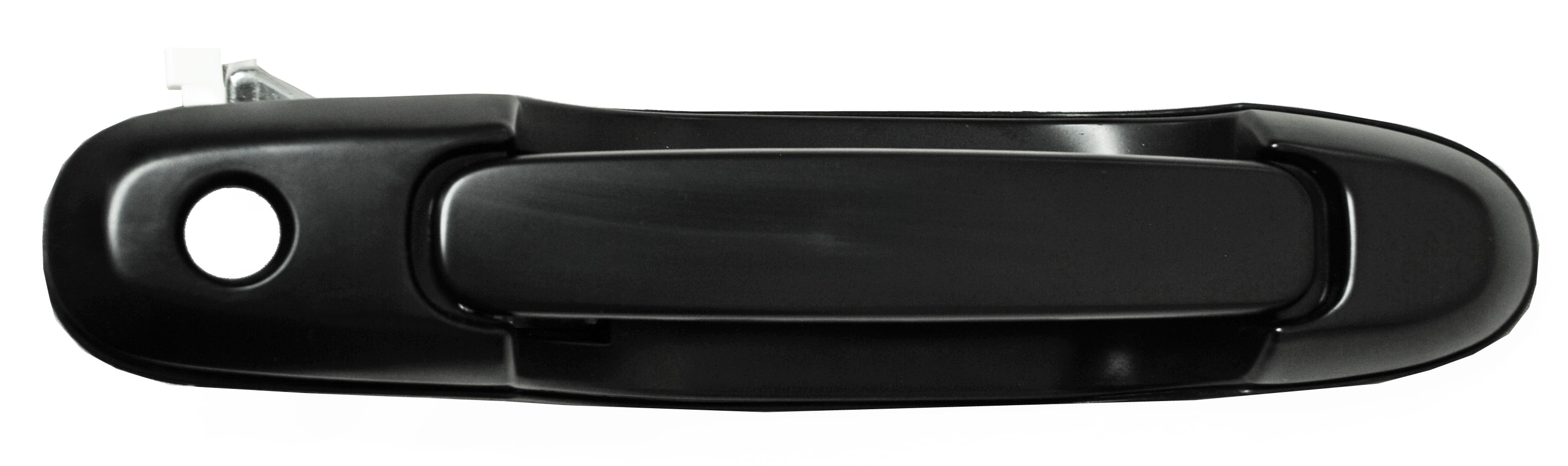 Manija Ext Sienna 1998-2003 Lisa Delantera Plastico Izq