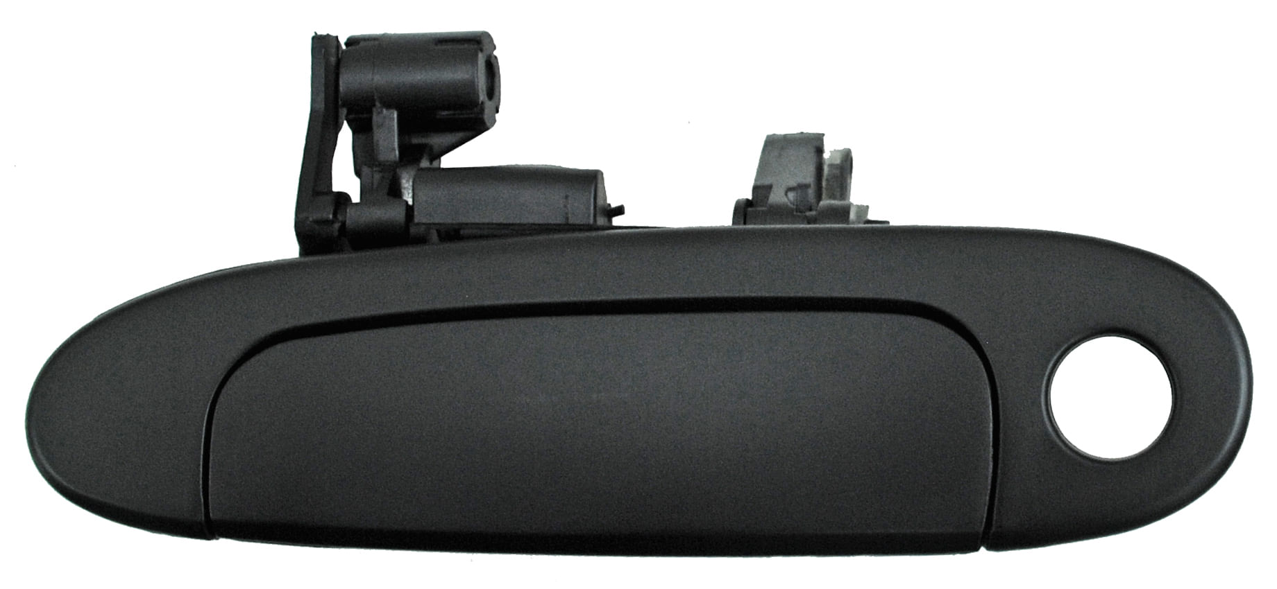 Par Manijas Ext Tras Echo 2004-2005 Lisa Plastico Ald