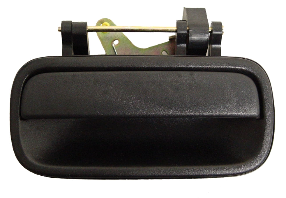 Manija Tapa Caja Toyota Pu T100 1993-1998 C/Cont Liber Plastico Negra