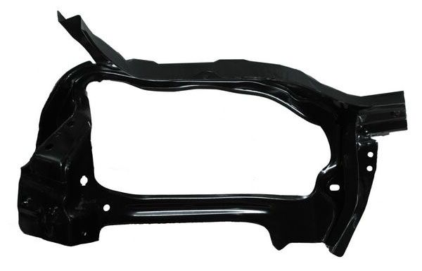 MARCO RADIADOR OPTRA 06-10 944 333 DER