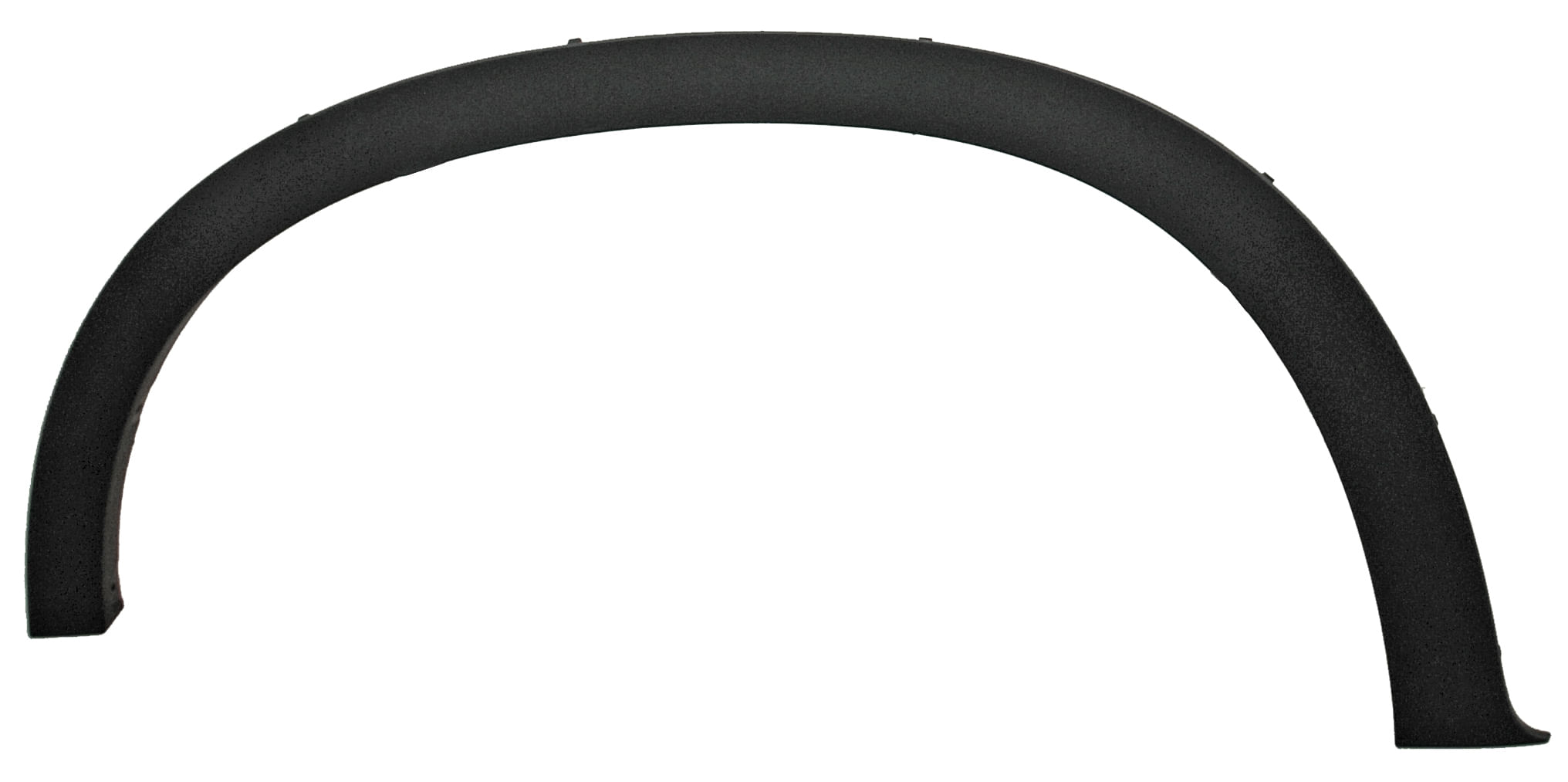 Moldura Arco Salpicadera Izquierda