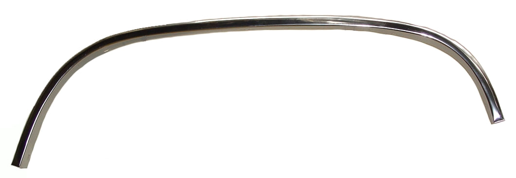 PAR MOLDURAS ARCO SALP CHEV PU 1996-1997-1998 ALD