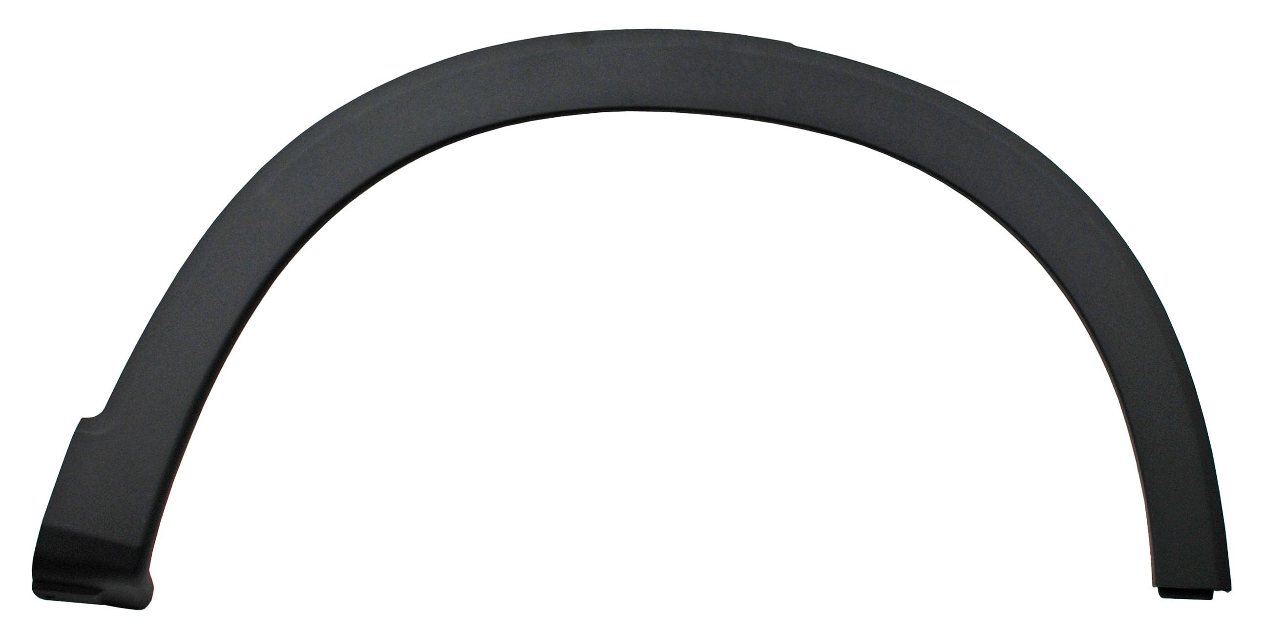 Moldura Arco Trasera Hrv 2016-2020 Izq