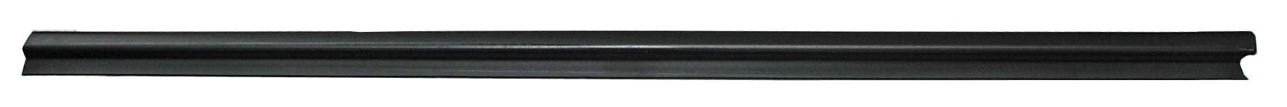 PAR MOLDURAS CANUELA PTA EXT TRAS CHEVY 2006-2007-2008 ALD