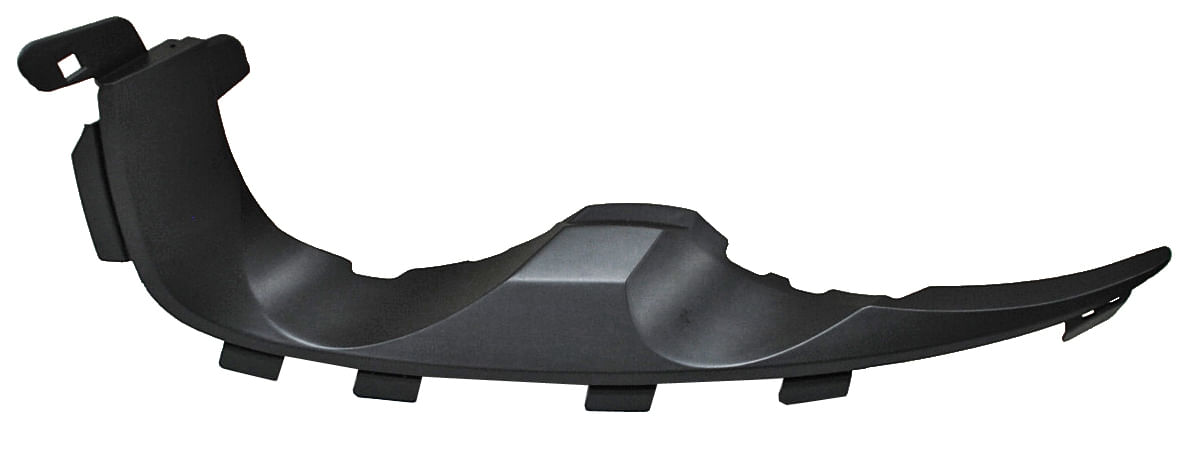 Moldura Faro Sonic  2012-2014-2015-2016 Ald204 Dmv 346 Izq