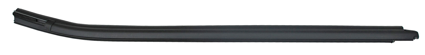 Moldura Canuela Puerta Exterior Trasera Izquierdo