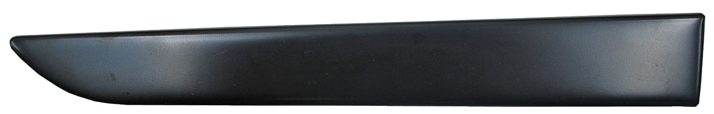 Par Molduras Faro Tacoma 4Wd 1998-1999-2000 Negro Ald