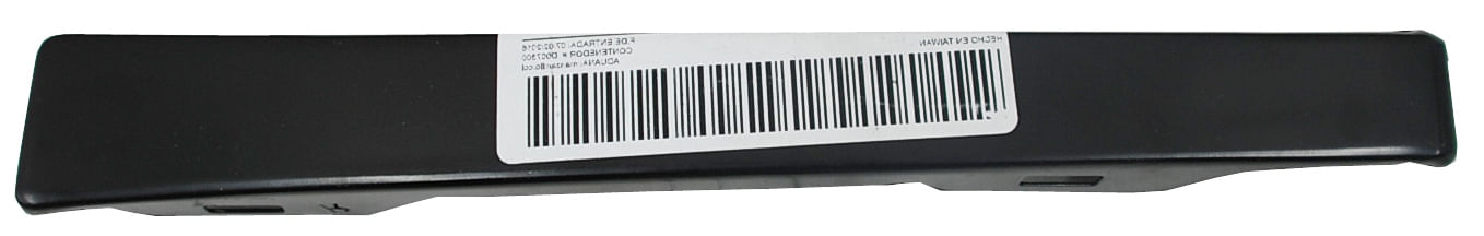 Moldura Faro Tacoma 1995-1996 Negro 2Wd 7071 Izq