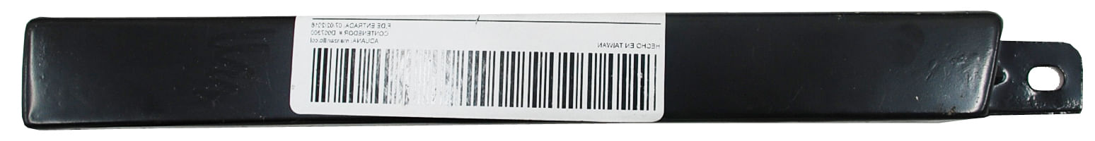 Moldura Faro Tacoma 2001-2002 Negro 944 7071 Izq