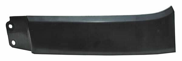 Moldura Faro Tundra 2007 2008 2009 2010 2011 2012 Negro Izq