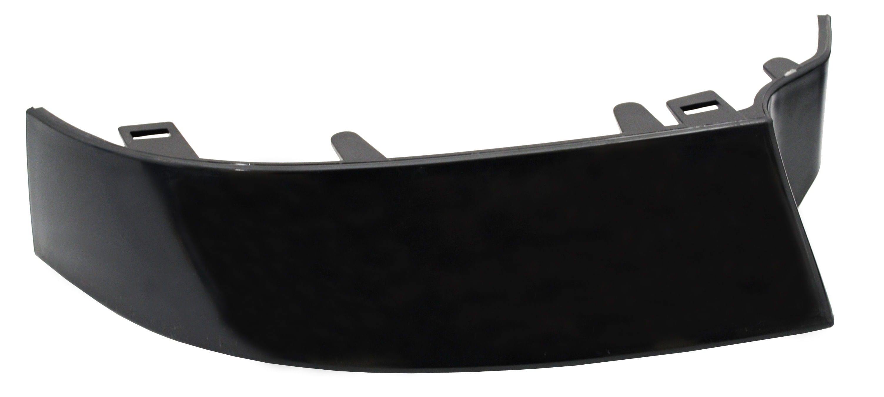 Moldura Calavera Pointer 2006-2009 Der