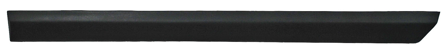 Moldura Puerta Golf/ Jetta 1995-1996-1997-1998 P/Pint Trasera Mx Izq