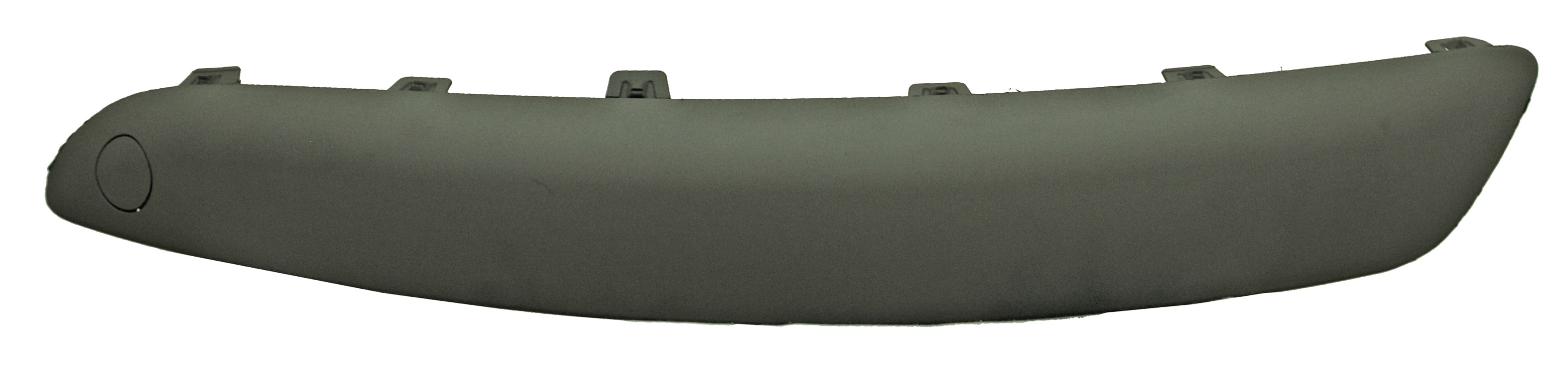 Moldura Defensa Delantera Agt Izquierdo