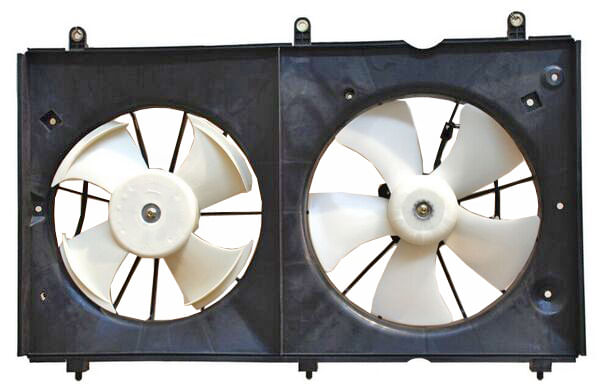Motoventilador