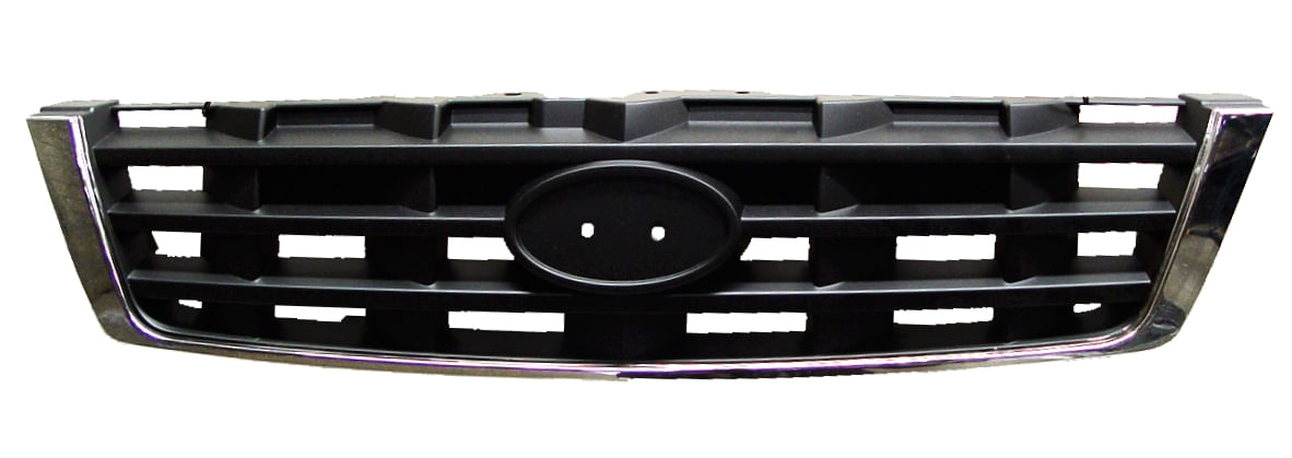 Parrilla Verna 2004-2005-2006 Cromada 346