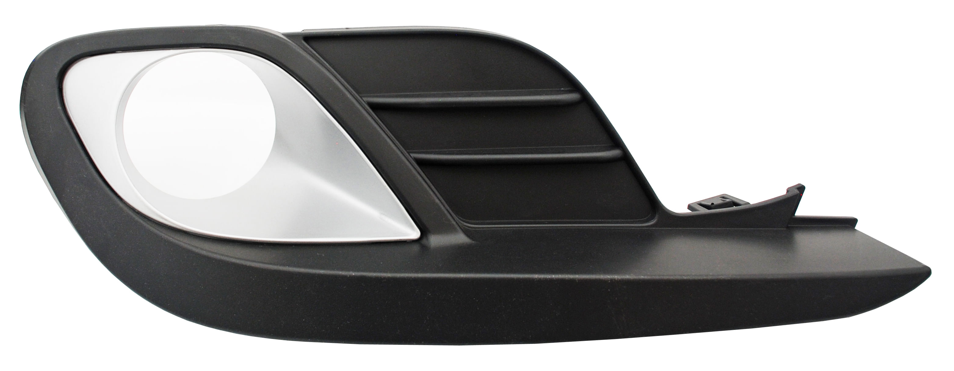 Parrilla Vision 2015-2016 P/Faro Niebla Plata Agt Der