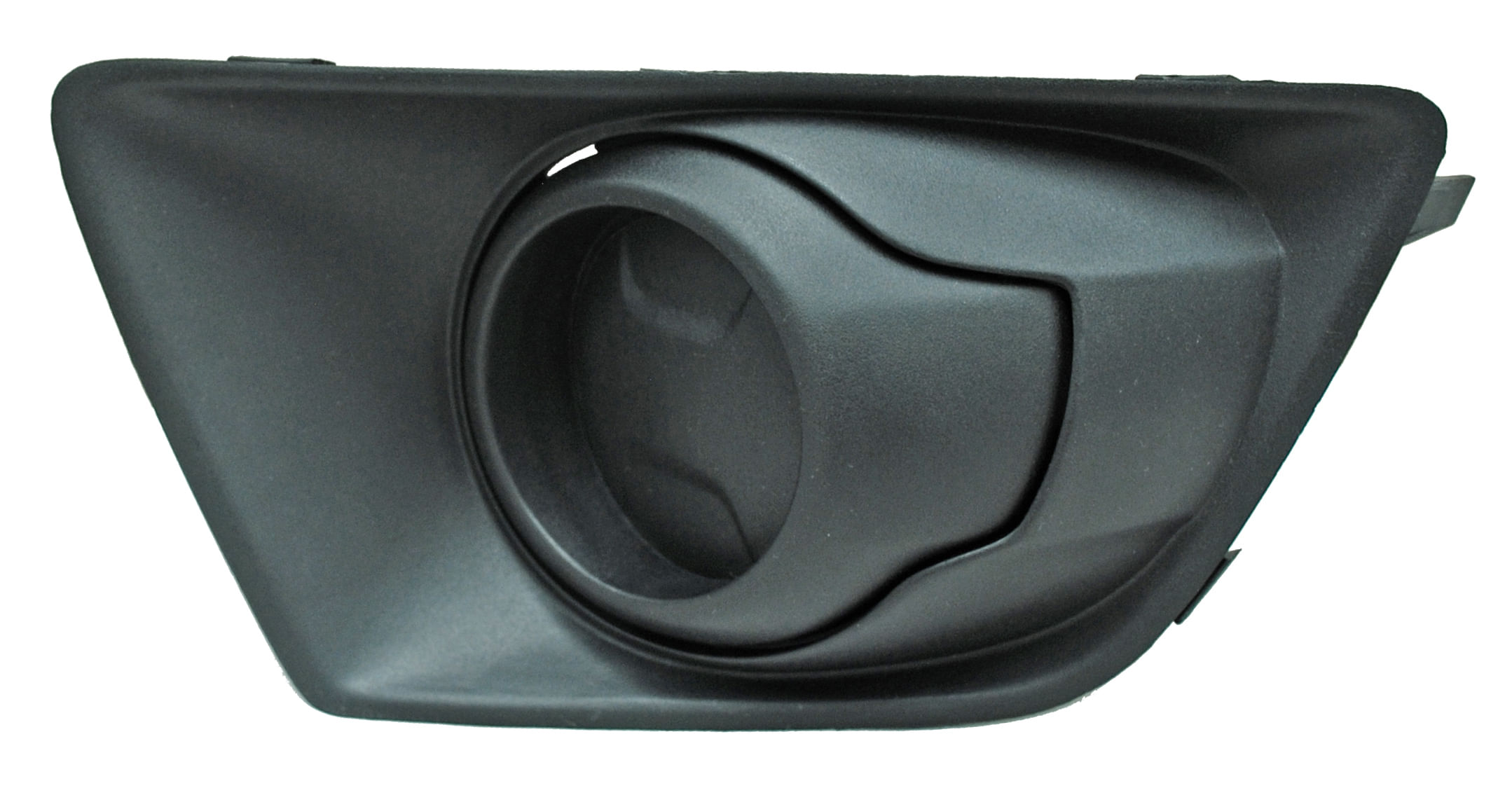 Parrilla Ecosport 2013 2014 2015 2016 S/Faro Niebla 346 Izq