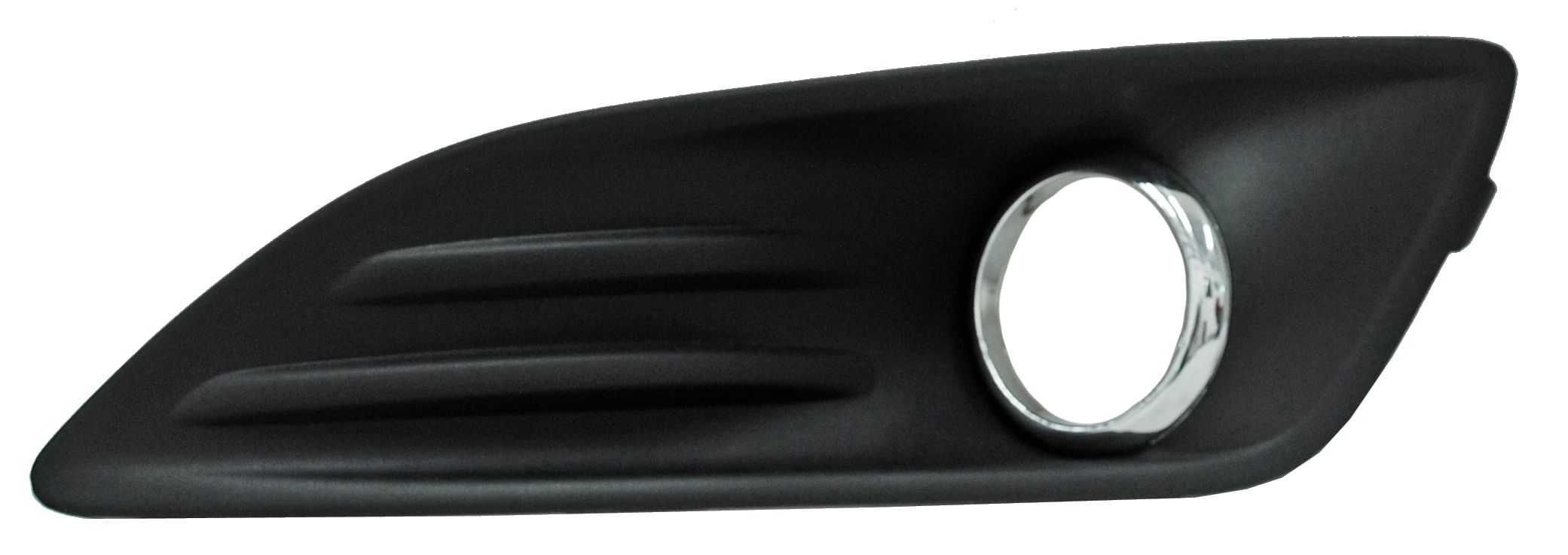 Par Parrillas Fiesta 2013-2014-2015-2016 F/Crom C/Hoyo Mld