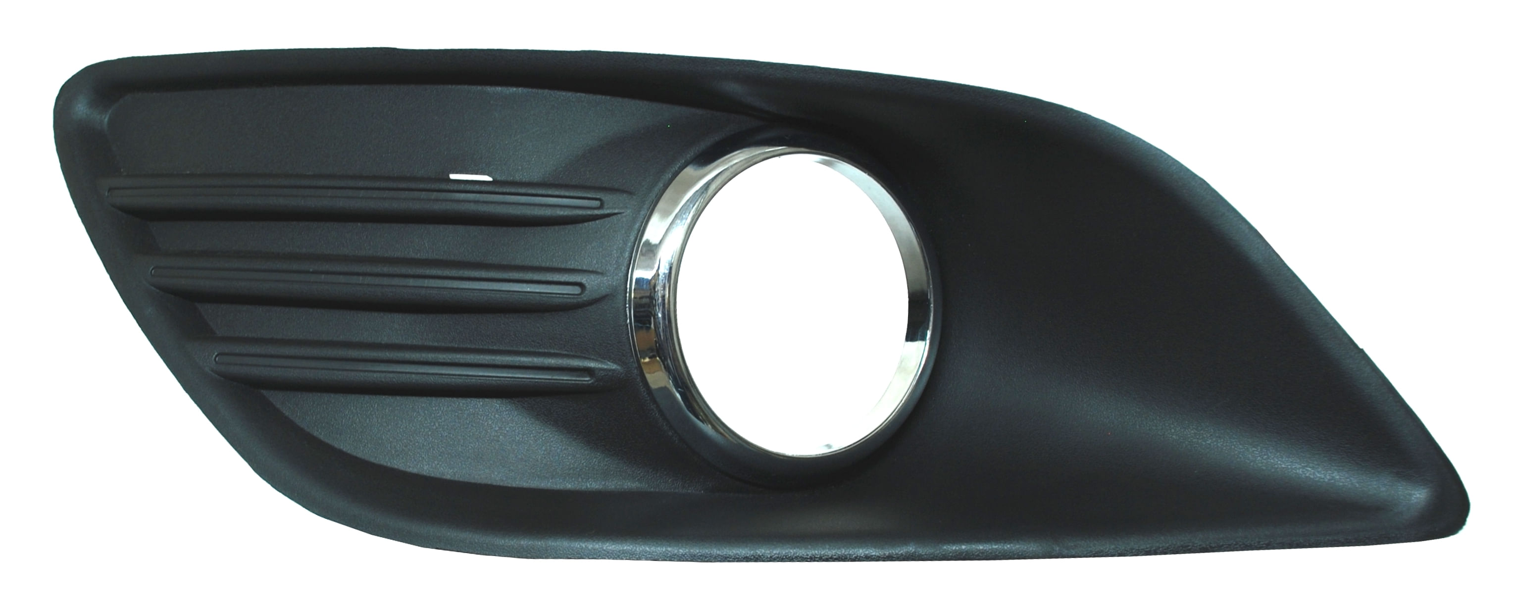 Parrilla Focus 2009-2011 P/Faro Niebla Agt Der