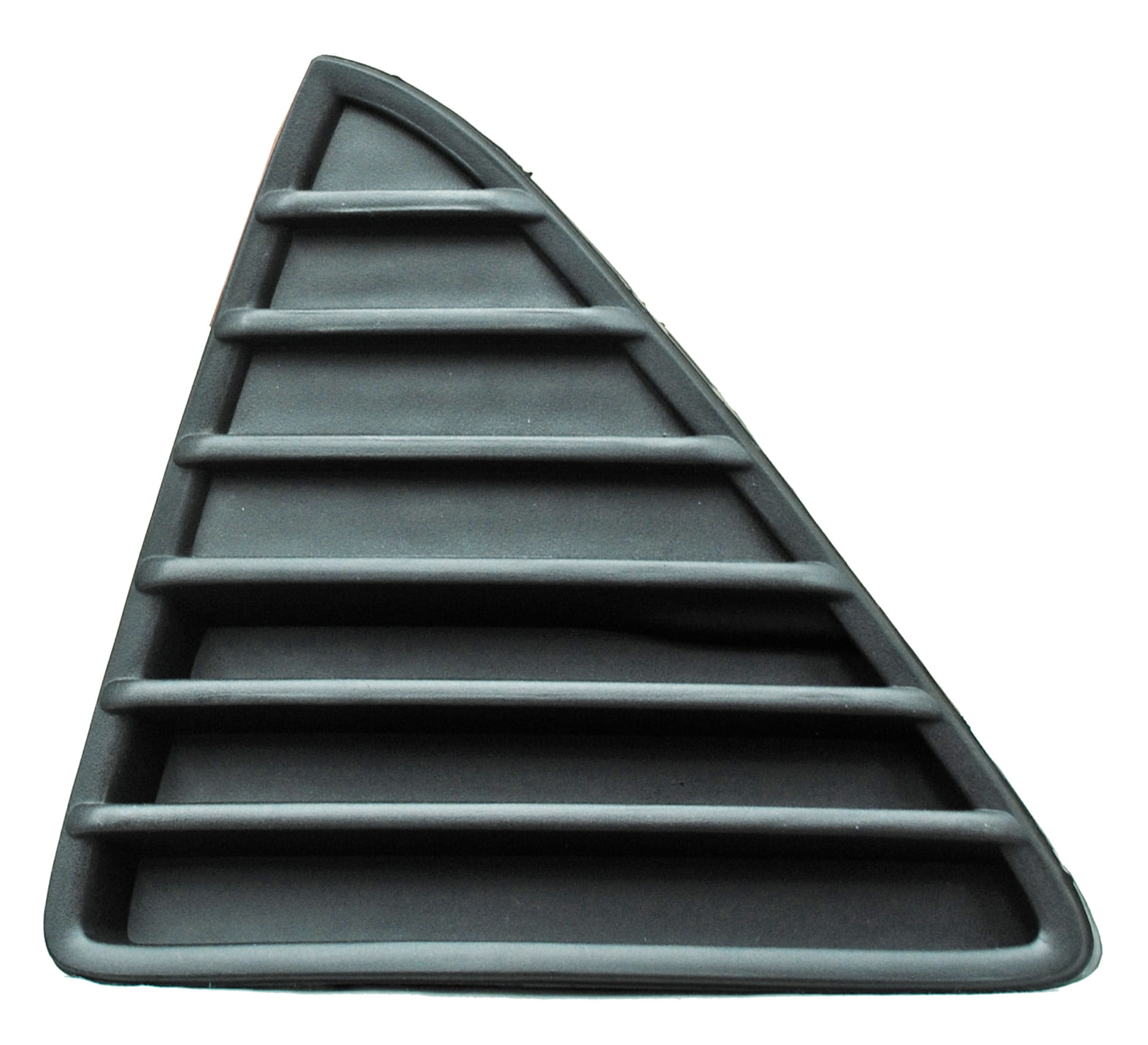 Par Parrillas Focus Usa 2012-2013-2014 Negra De Def Mld