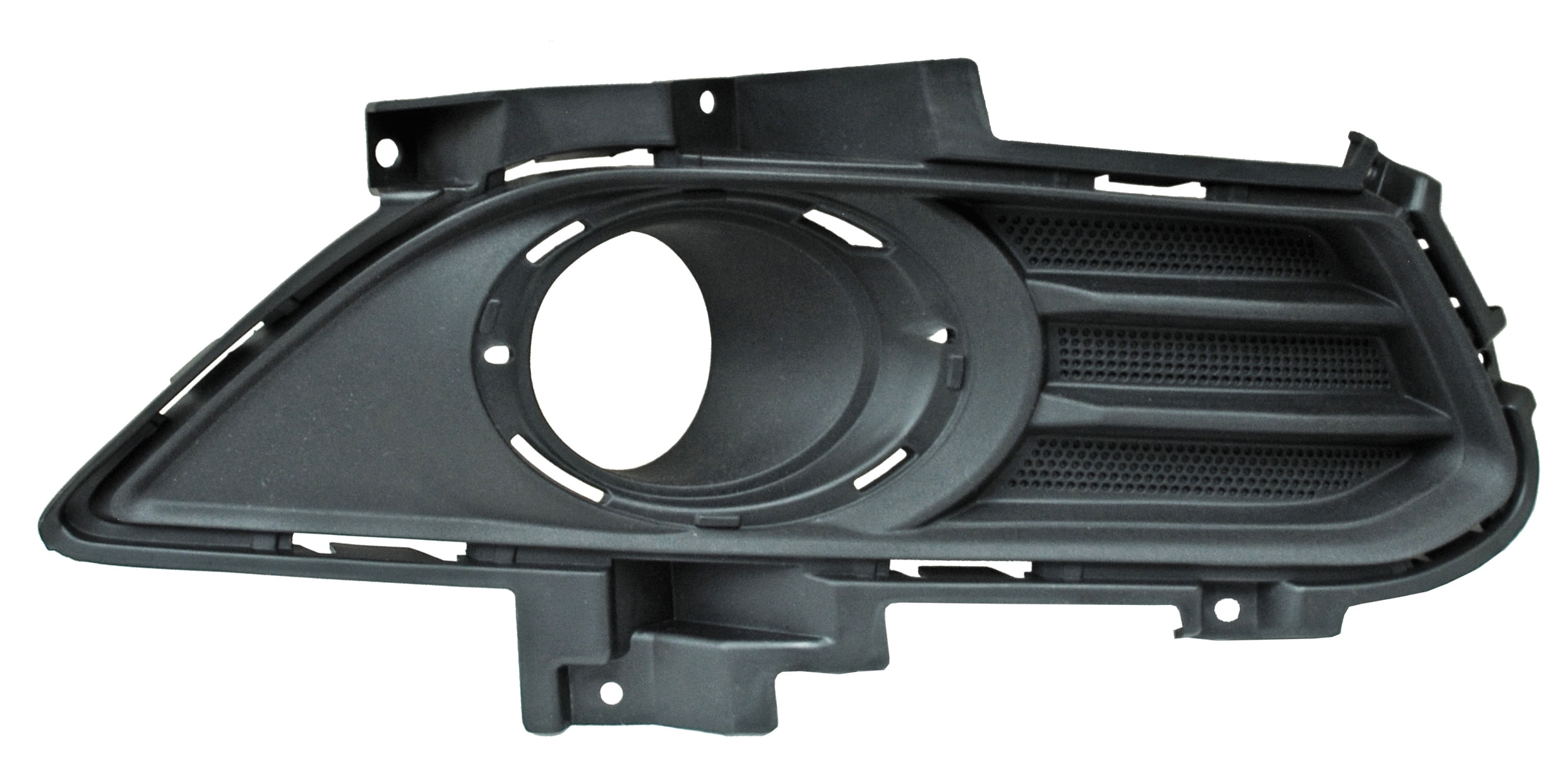 Parrilla Fusion 2013 2014 2015 2016 P/Faro Niebla Izq