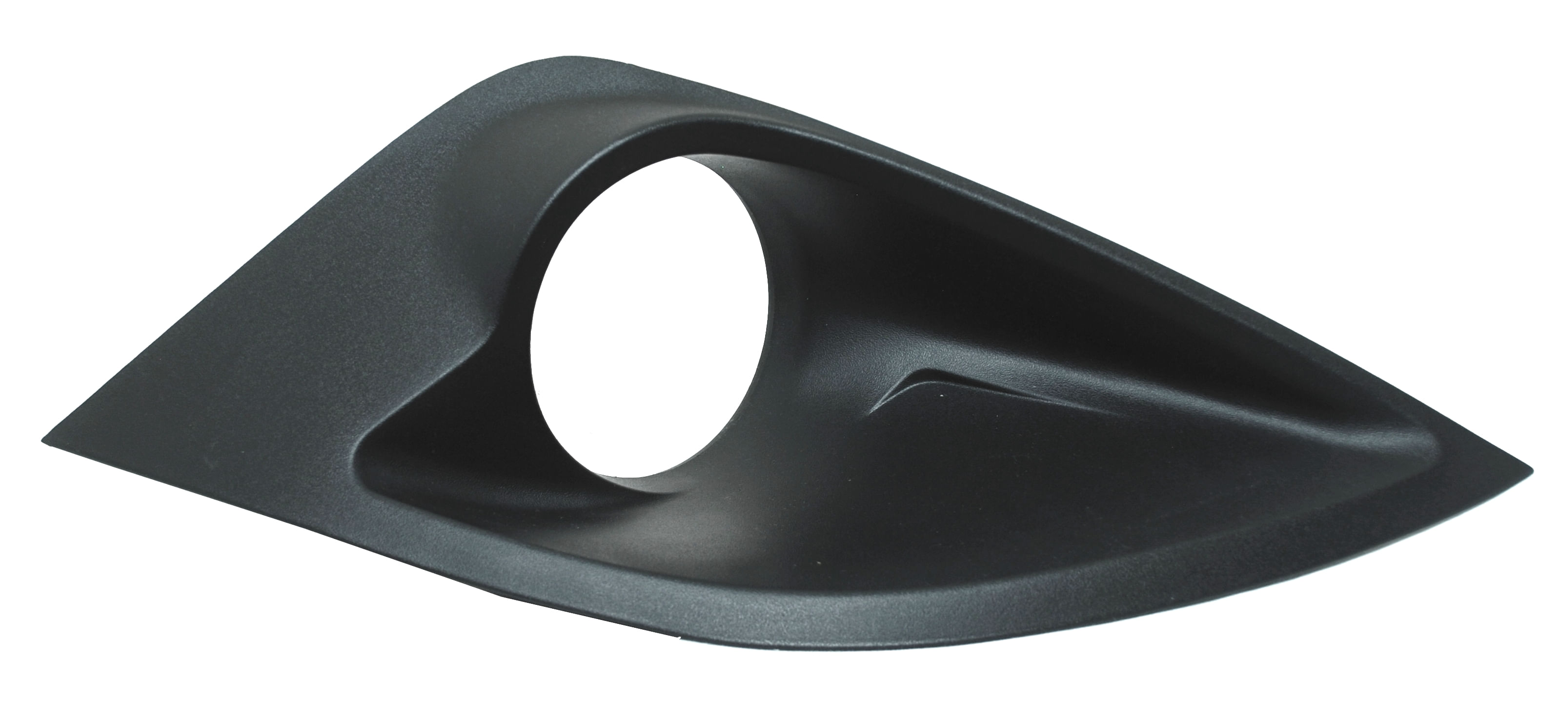 Parrilla Ikon2011-2012 First 4P De Def P/Faro Niebla 2 Der