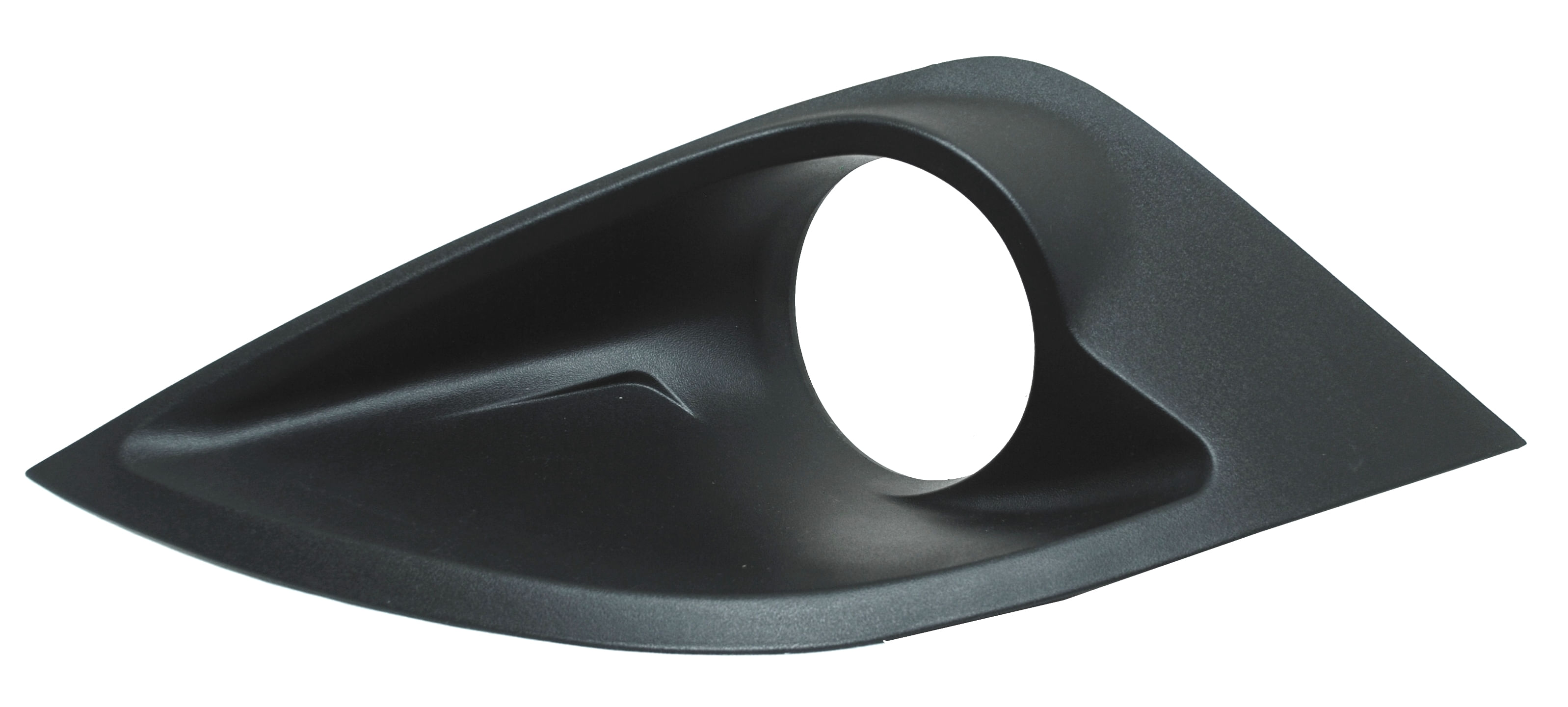 Par Parrillas Ikon First 2011-2012 4Ptas De Def C/Hoyo Mld