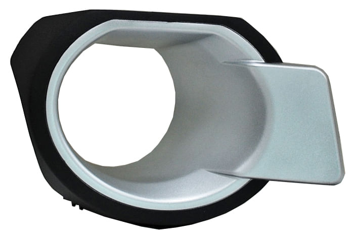 Parrilla Ranger 2013 2014 2015 2016 P/Faro Niebla Der