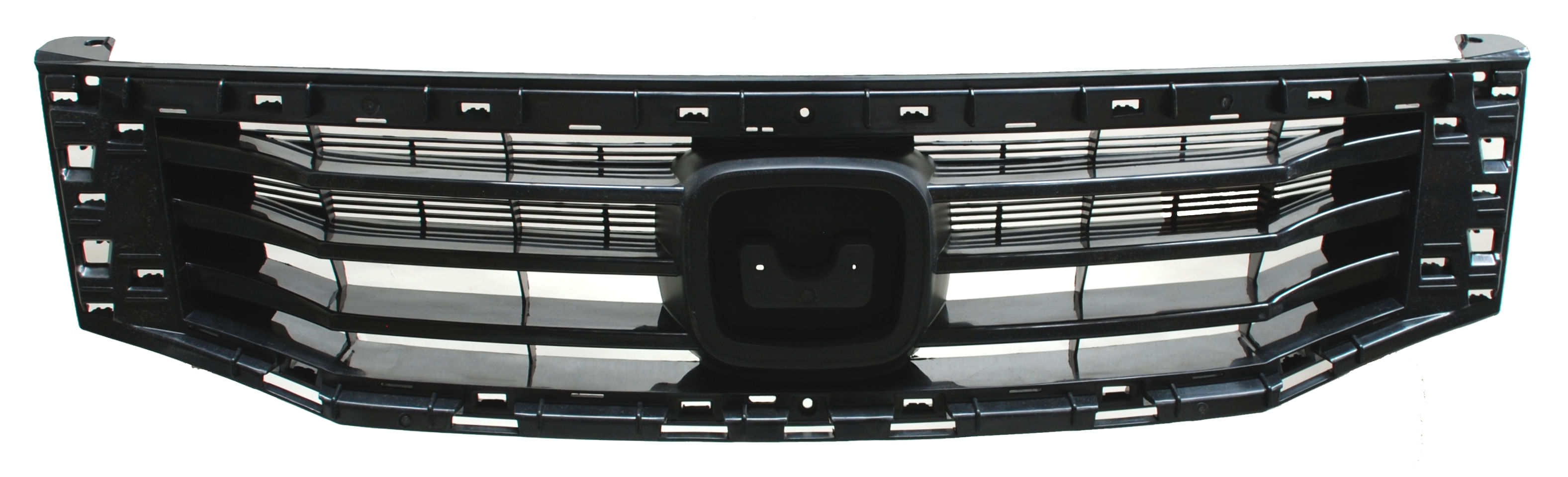 Parrilla Accord 2008-2009-2010 4P Pintada