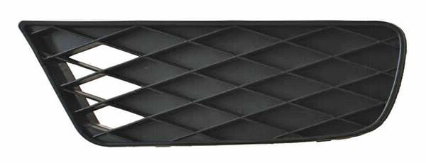 Parrilla Civic 2009-2011 4P S/Faro Niebla Izq