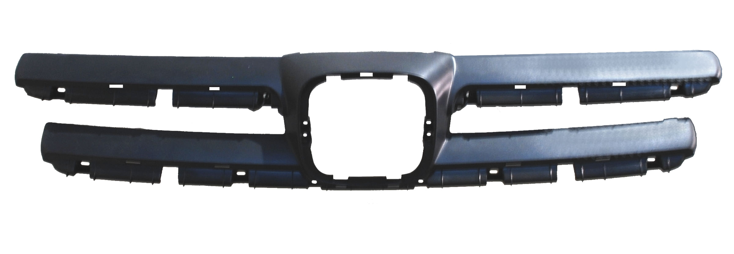 Parrilla Crv 05-06 Pintada 