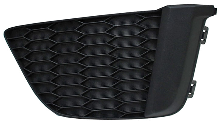 Parrilla Fit 2015-2016 S/Faro Niebla Izq