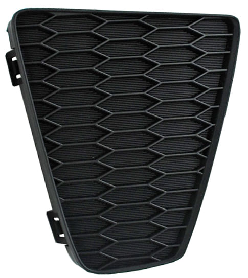 Parrilla Fit 2015-2016 Trasera Der