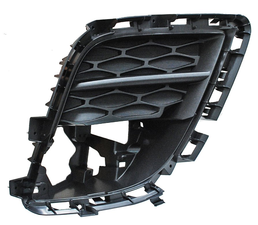 PARRILLA CX7 10-12 P/FARO NIEBLA INSERTO 333 IZQ